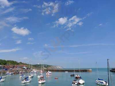 Chummys Seafood Stall