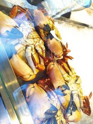 Chummys Seafood Stall