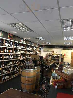 Ralph's Wine Cellar & Delicatessen