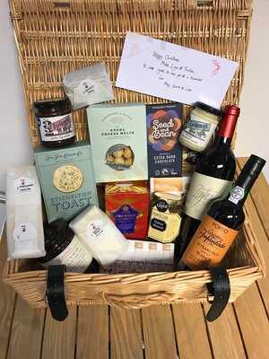 Ralph's Wine Cellar & Delicatessen