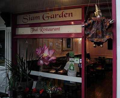 Siam Garden Thai Restaurant