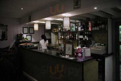 Siam Garden Thai Restaurant