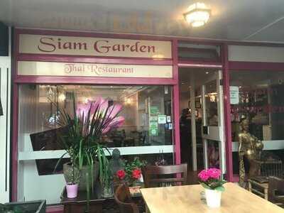 Siam Garden Thai Restaurant
