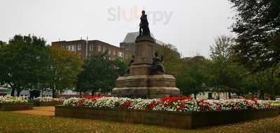 Siam Garden Thai Restaurant