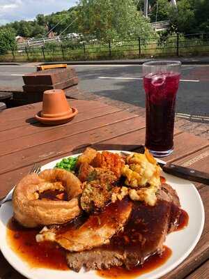 Ye Olde Robin Hood Inn