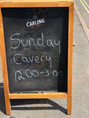 Ye Olde Robin Hood Inn