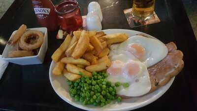 Ye Olde Robin Hood Inn