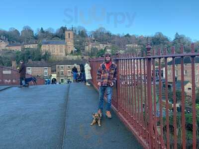 Ye Olde Robin Hood Inn