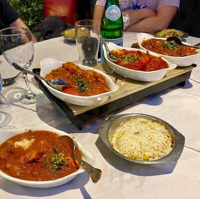 Weymouth Tandoori