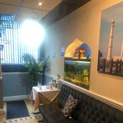 Weymouth Tandoori