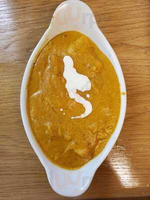 Weymouth Tandoori