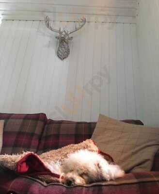 Falls Of Dochart Inn