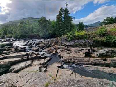 Falls Of Dochart Inn
