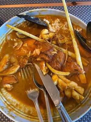 Giggling Squid - Guildford