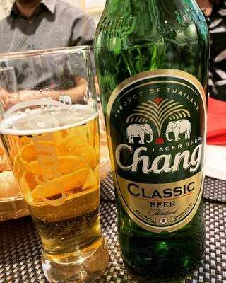 Giggling Squid - Guildford