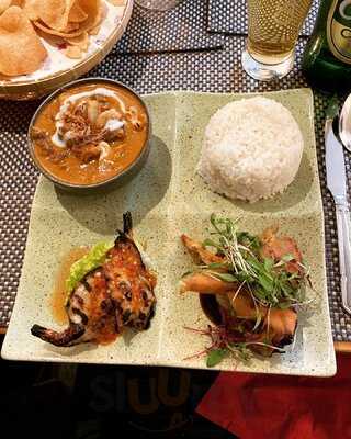 Giggling Squid - Guildford