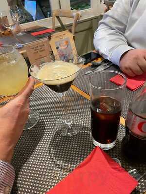 Giggling Squid - Guildford