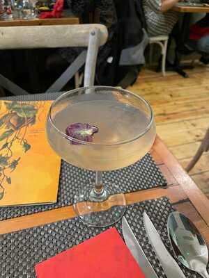 Giggling Squid - Guildford