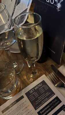 Cardo Restaurant & Eatery