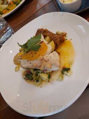 Cardo Restaurant & Eatery