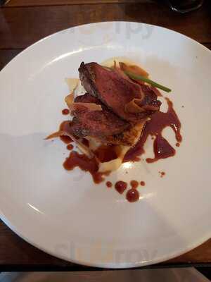 Cardo Restaurant & Eatery