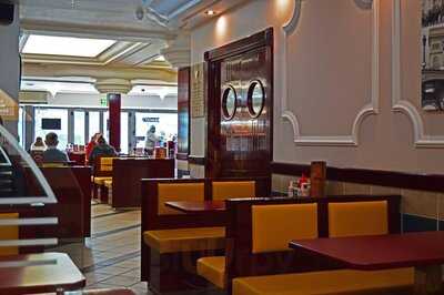 Franco's Fish Shop Limited