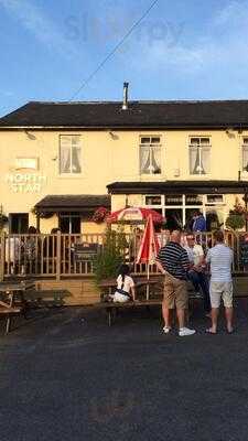 The North Star Shaw Oldham