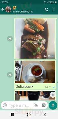 The North Star Shaw Oldham