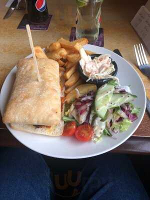 The North Star Shaw Oldham