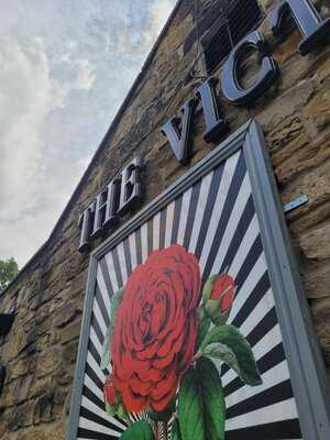 The Victoria Bar & Kitchen