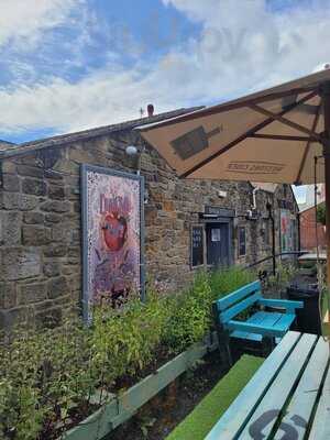 The Victoria Bar & Kitchen