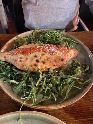 The Victoria Bar & Kitchen