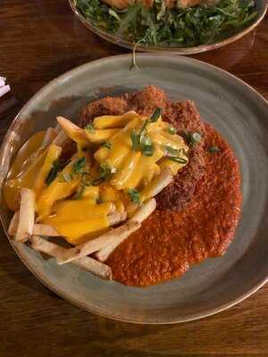 The Victoria Bar & Kitchen