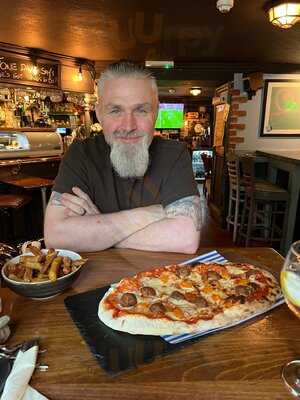 The Victoria Bar & Kitchen