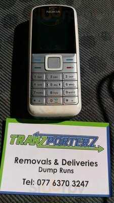 The Pickled Duck Cafe