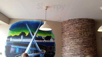 The Pickled Duck Cafe