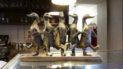 The Pickled Duck Cafe