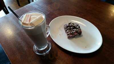 The Pickled Duck Cafe