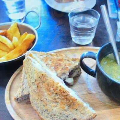 The Pickled Duck Cafe