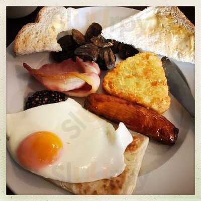 The Pickled Duck Cafe