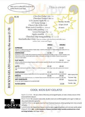 The Overstone Arms Pub And Dining