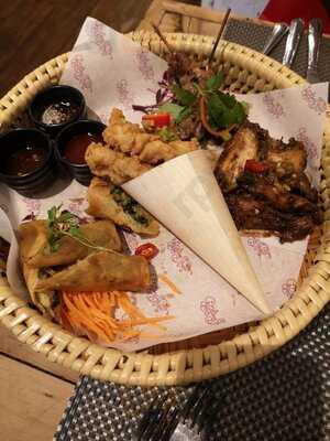 Giggling Squid - Tunbridge Wells