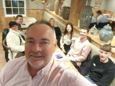 Giggling Squid - Tunbridge Wells