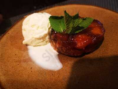 Giggling Squid - Tunbridge Wells