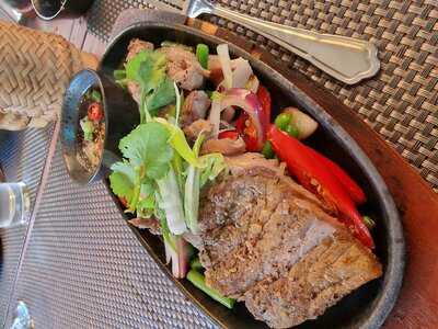 Giggling Squid - Tunbridge Wells