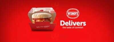 Wimpy