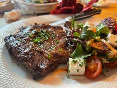 Farmers Arms At Combe Florey