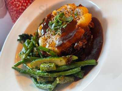 Farmers Arms At Combe Florey