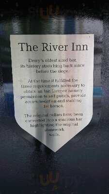 River Inn - Silver St Cafe