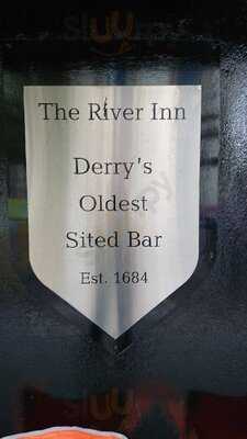 River Inn - Silver St Cafe